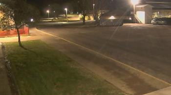 Weather camera view of Allegheny Clarion Valley SHS.