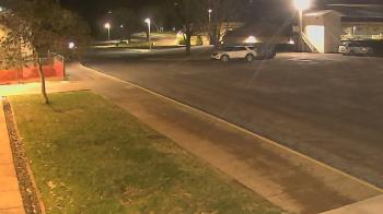 Weather camera view of Allegheny Clarion Valley SHS.