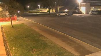 Weather camera view of Allegheny Clarion Valley SHS.