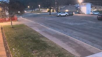 Weather camera view of Allegheny Clarion Valley SHS.