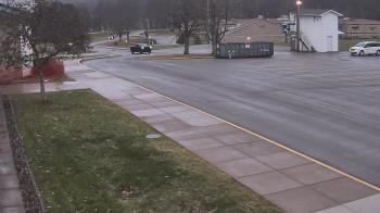 Weather camera view of Allegheny Clarion Valley SHS.