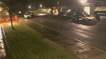 Weather camera view of Allegheny Clarion Valley SHS.