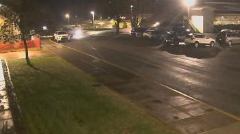 Weather camera view of Allegheny Clarion Valley SHS.