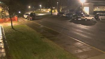 Weather camera view of Allegheny Clarion Valley SHS.