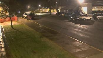 Weather camera view of Allegheny Clarion Valley SHS.