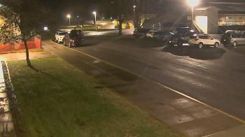 Weather camera view of Allegheny Clarion Valley SHS.