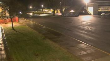 Weather camera view of Allegheny Clarion Valley SHS.