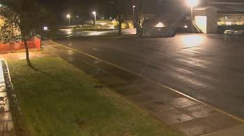 Weather camera view of Allegheny Clarion Valley SHS.