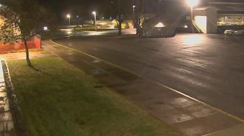 Weather camera view of Allegheny Clarion Valley SHS.