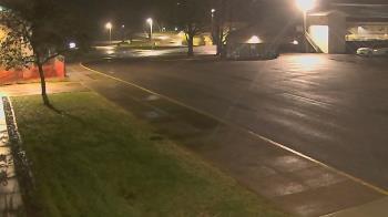 Weather camera view of Allegheny Clarion Valley SHS.