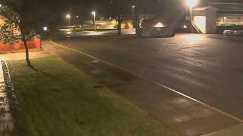 Weather camera view of Allegheny Clarion Valley SHS.