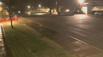 Weather camera view of Allegheny Clarion Valley SHS.