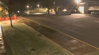 Weather camera view of Allegheny Clarion Valley SHS.