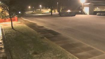 Weather camera view of Allegheny Clarion Valley SHS.