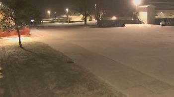 Weather camera view of Allegheny Clarion Valley SHS.