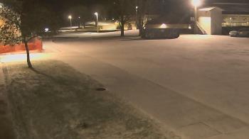 Weather camera view of Allegheny Clarion Valley SHS.