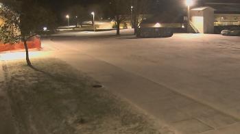 Weather camera view of Allegheny Clarion Valley SHS.