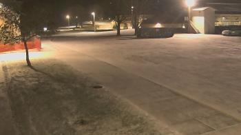 Weather camera view of Allegheny Clarion Valley SHS.