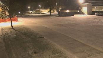 Weather camera view of Allegheny Clarion Valley SHS.