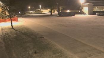 Weather camera view of Allegheny Clarion Valley SHS.