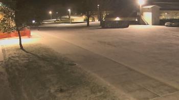 Weather camera view of Allegheny Clarion Valley SHS.