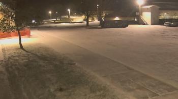 Weather camera view of Allegheny Clarion Valley SHS.