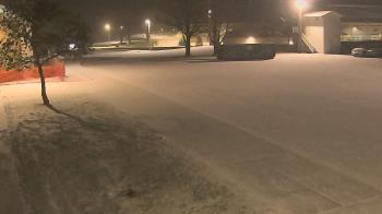 Weather camera view of Allegheny Clarion Valley SHS.