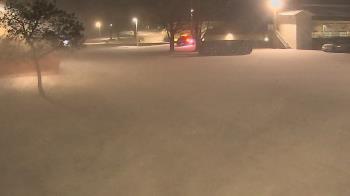 Weather camera view of Allegheny Clarion Valley SHS.