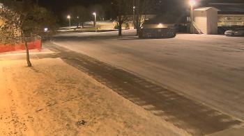 Weather camera view of Allegheny Clarion Valley SHS.