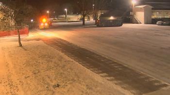 Weather camera view of Allegheny Clarion Valley SHS.