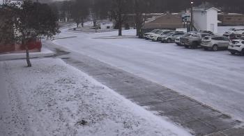 Weather camera view of Allegheny Clarion Valley SHS.