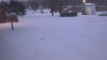 Weather camera view of Allegheny Clarion Valley SHS.