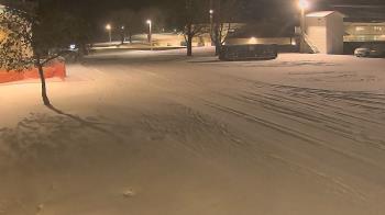 Weather camera view of Allegheny Clarion Valley SHS.