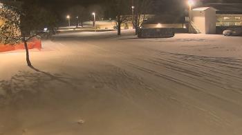 Weather camera view of Allegheny Clarion Valley SHS.