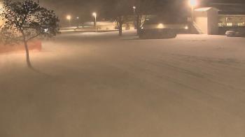 Weather camera view of Allegheny Clarion Valley SHS.