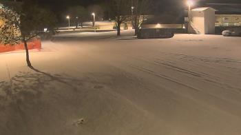 Weather camera view of Allegheny Clarion Valley SHS.