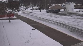 Weather camera view of Allegheny Clarion Valley SHS.