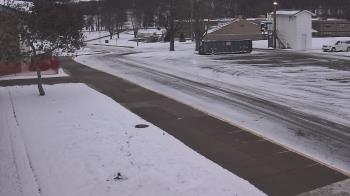 Weather camera view of Allegheny Clarion Valley SHS.