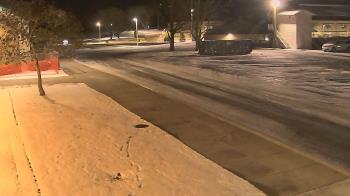 Weather camera view of Allegheny Clarion Valley SHS.