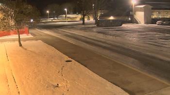 Weather camera view of Allegheny Clarion Valley SHS.