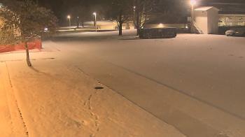 Weather camera view of Allegheny Clarion Valley SHS.