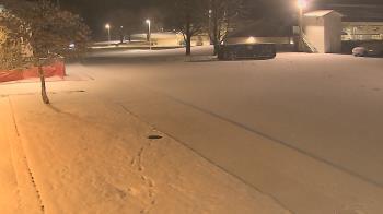 Weather camera view of Allegheny Clarion Valley SHS.