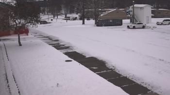 Weather camera view of Allegheny Clarion Valley SHS.