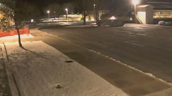 Weather camera view of Allegheny Clarion Valley SHS.