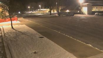 Weather camera view of Allegheny Clarion Valley SHS.