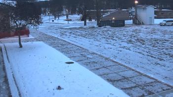 Weather camera view of Allegheny Clarion Valley SHS.