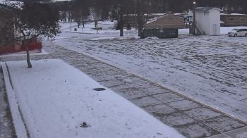 Weather camera view of Allegheny Clarion Valley SHS.