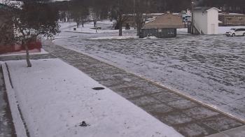 Weather camera view of Allegheny Clarion Valley SHS.