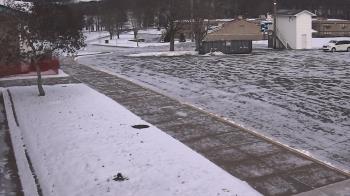 Weather camera view of Allegheny Clarion Valley SHS.