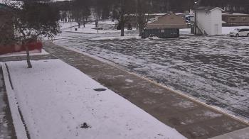 Weather camera view of Allegheny Clarion Valley SHS.